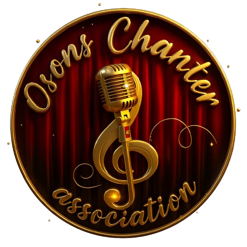 Osons Chanter