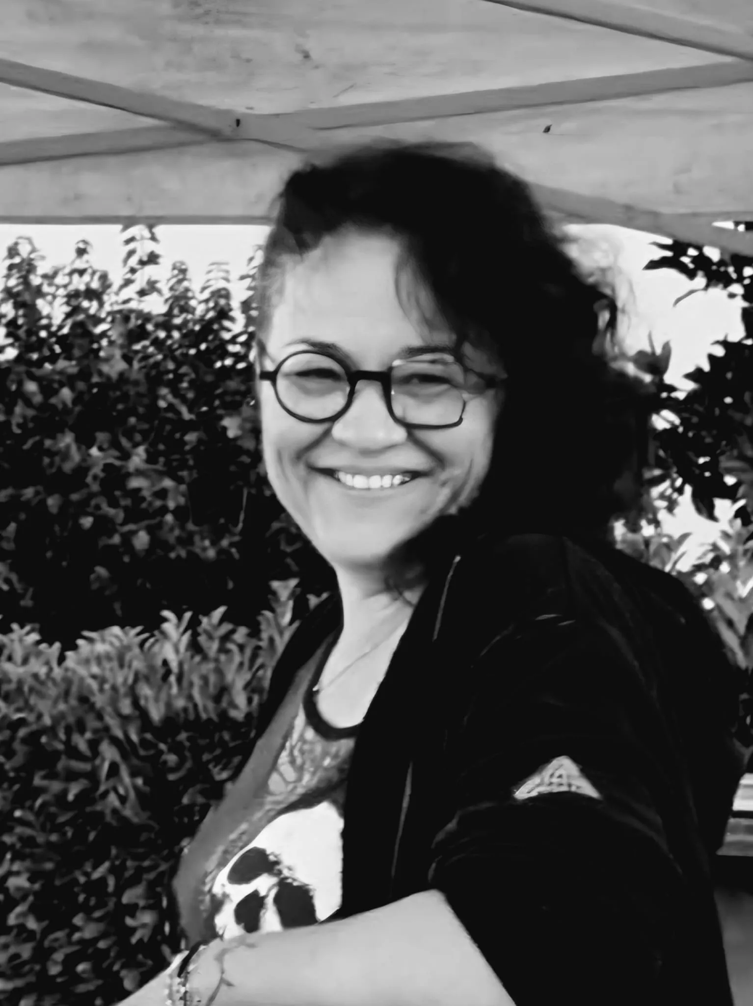 Nadège CORON BARDY