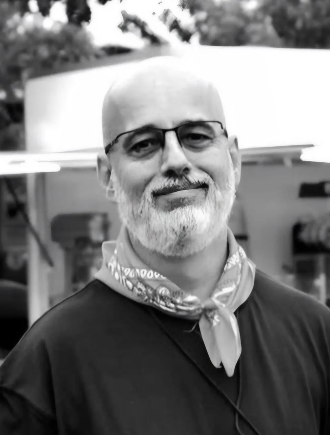 Xavier CORON